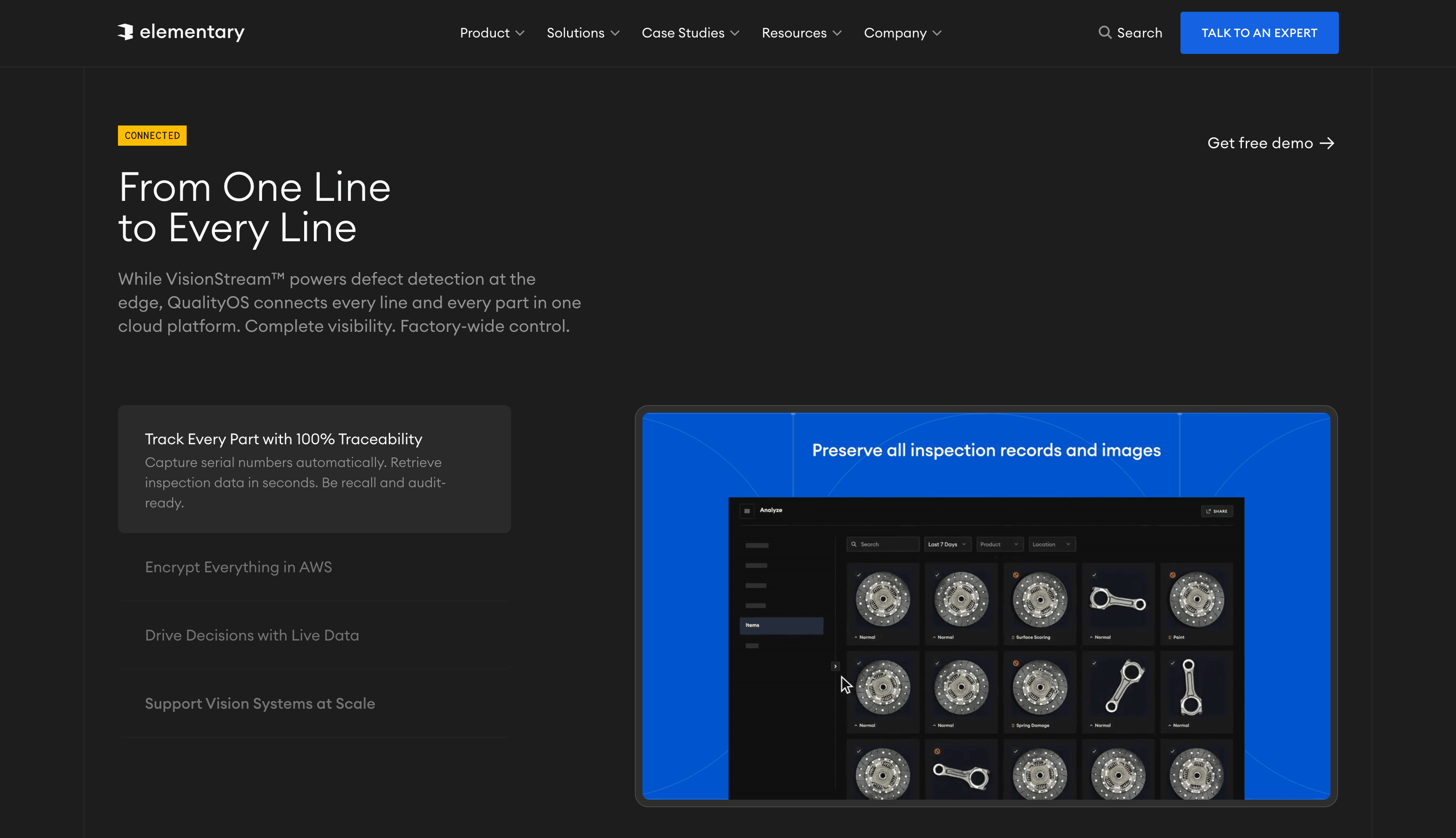 Elementary ML detail 2