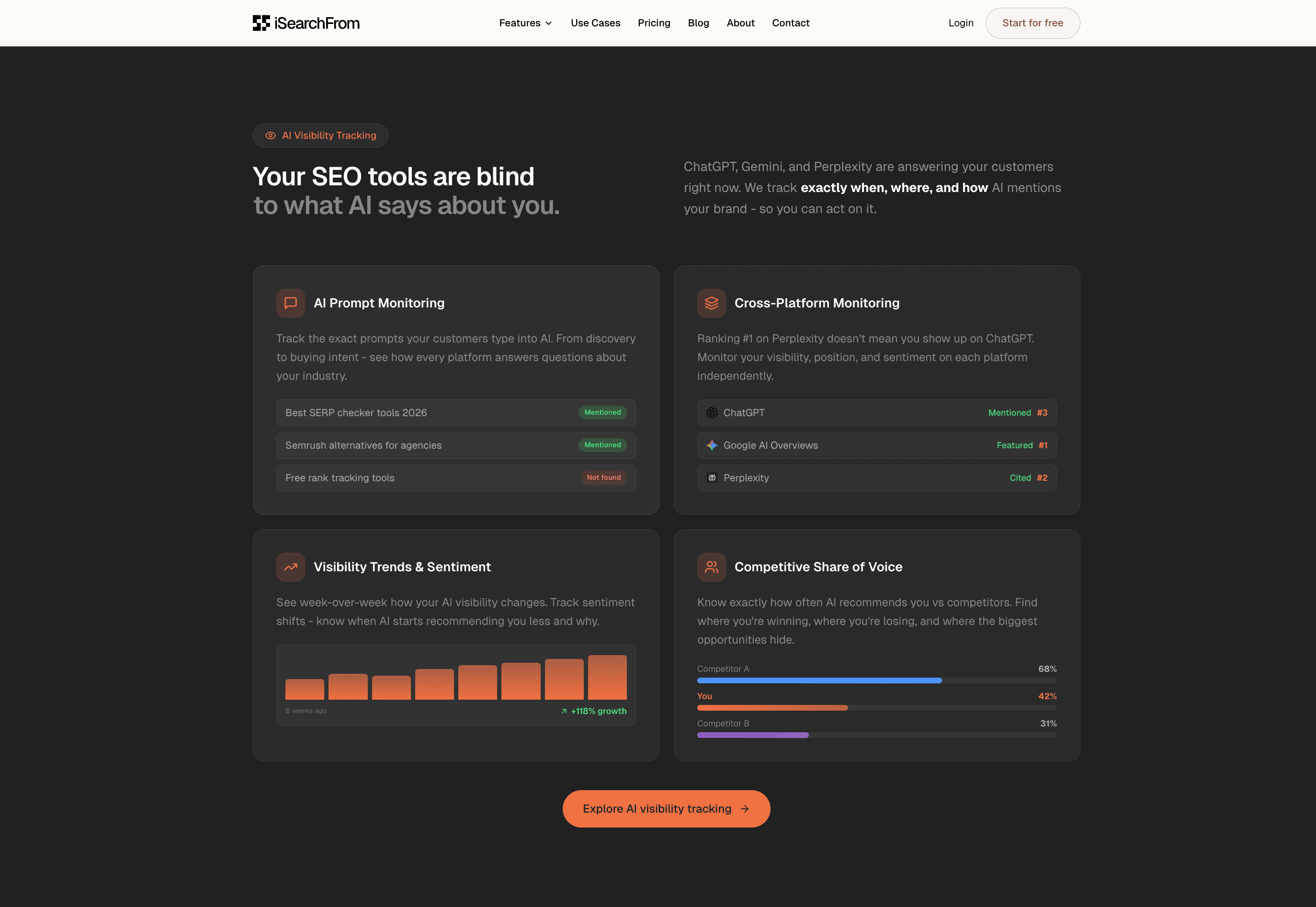 iSearchFrom detail 2