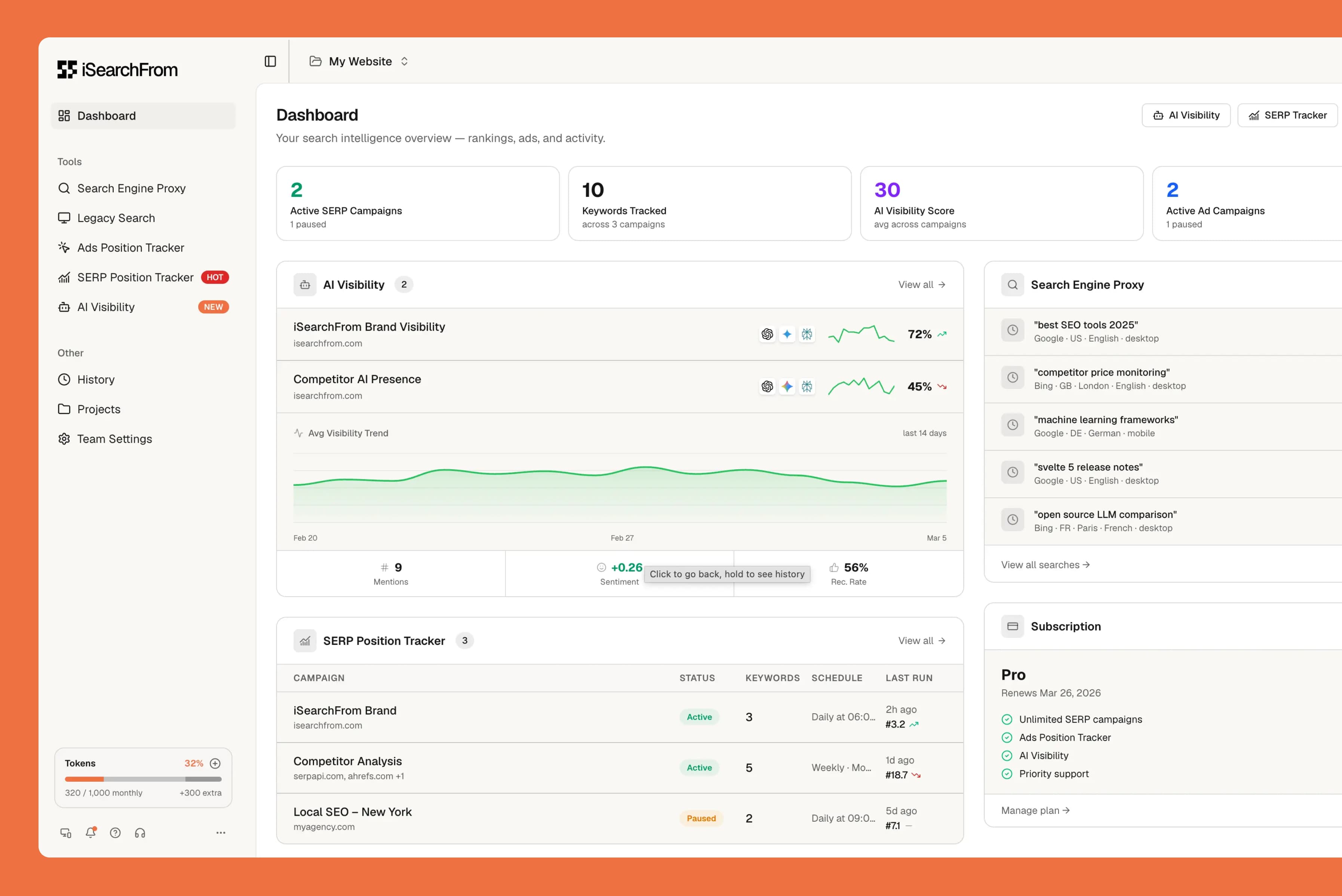 iSearchFrom