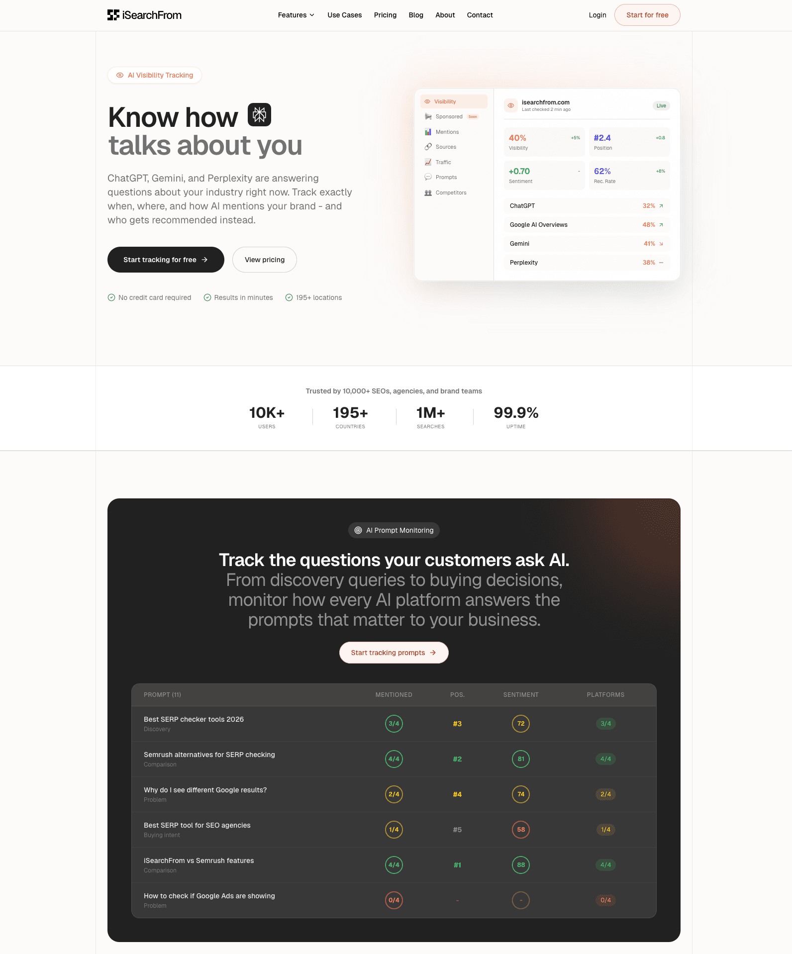 iSearchFrom detail 6