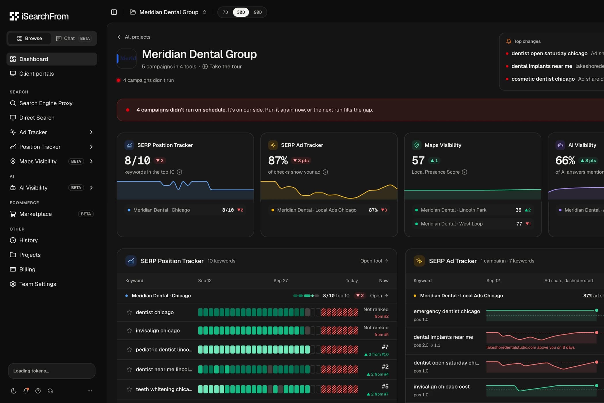 iSearchFrom